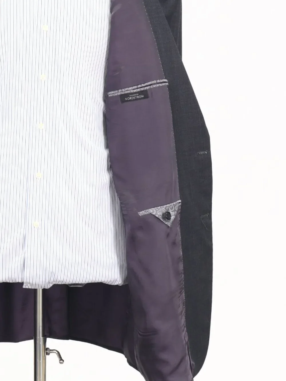 Joseph Abboud great no
